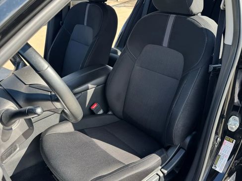 Used 2023 Nissan Sentra SV w/ All-Weather Package image 25