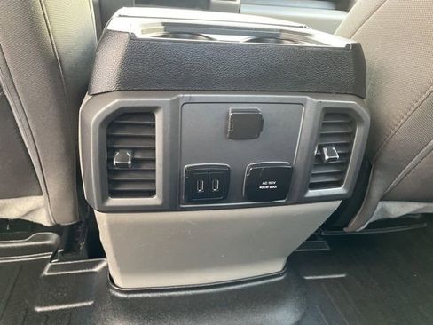 Certified 2020 Ford F150 XLT w/ Equipment Group 302A Luxury image 12