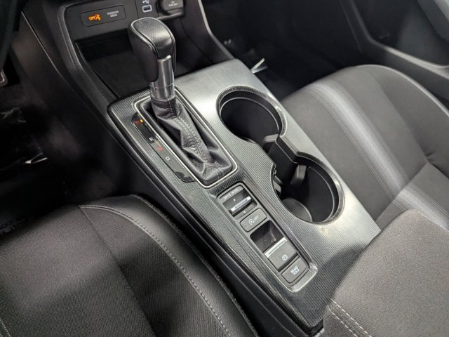 Used 2024 Honda Civic Sport image 28