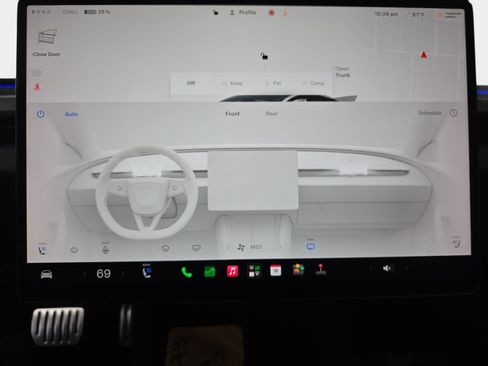 Used 2024 Tesla Model 3 Performance AWD/4WD image 25