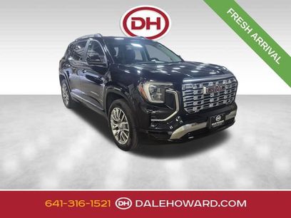 Used 2026 GMC Terrain Denali