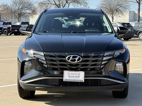 Used 2024 Hyundai Tucson SEL image 7