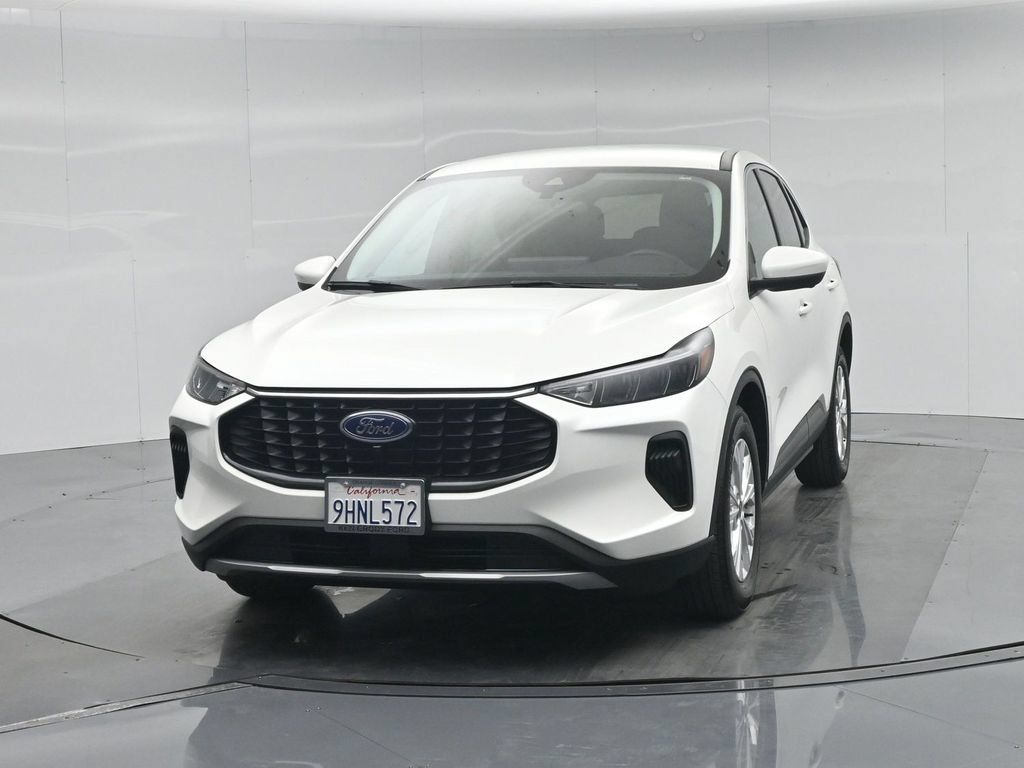 Used 2023 Ford Escape Active w/ Tech Pack #2 FWD image 58