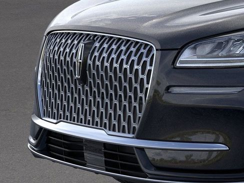 New 2026 Lincoln Corsair Premiere image 17