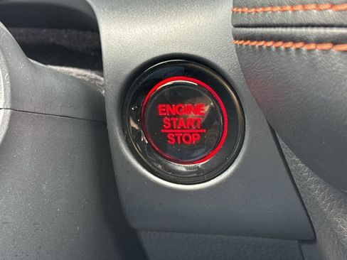 Used 2025 Honda HR-V Sport image 20
