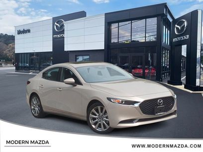 Certified 2026 MAZDA MAZDA3 2.5 S Sedan w/ Preferred Pkg