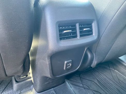 Certified 2024 Chevrolet Equinox LT w/ LPO, Floor Liner Package image 18