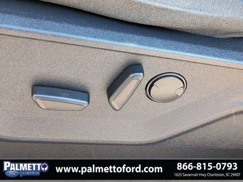 Used 2023 Ford F150 XLT w/ Equipment Group 302A High AWD/4WD image 20