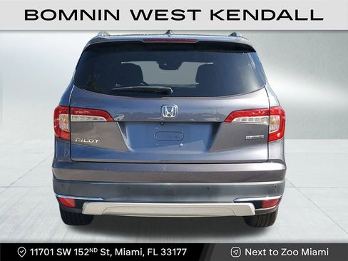 Used 2019 Honda Pilot Touring image 6