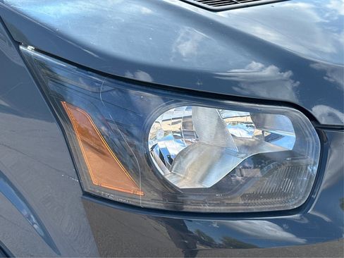 Used 2019 Ford Transit 250 148 High Roof Extended image 18