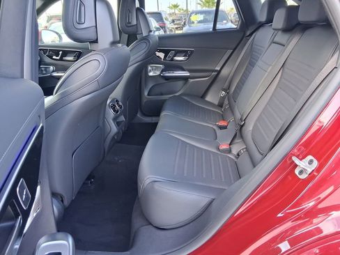 New 2026 Mercedes-Benz GLC 300 image 19