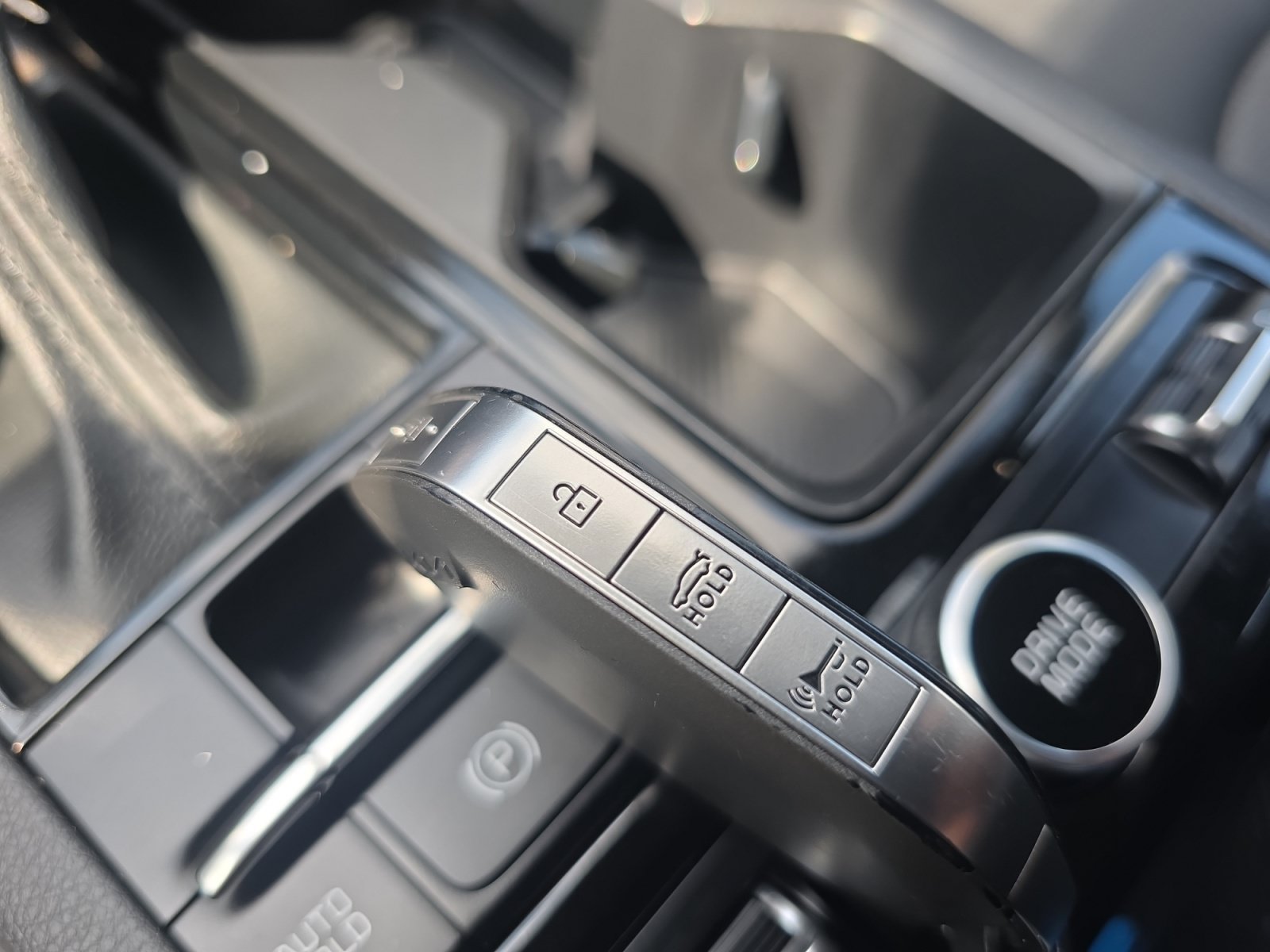 Certified 2025 Kia K5 GT-Line w/ GT-Line Premium Package FWD image 31
