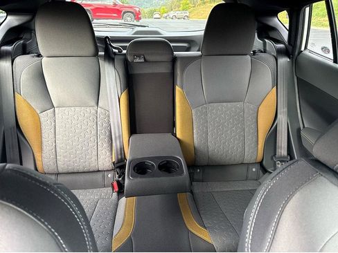 New 2025 Subaru Crosstrek 2.5i Sport w/ Crosstrek Mirror Package image 13