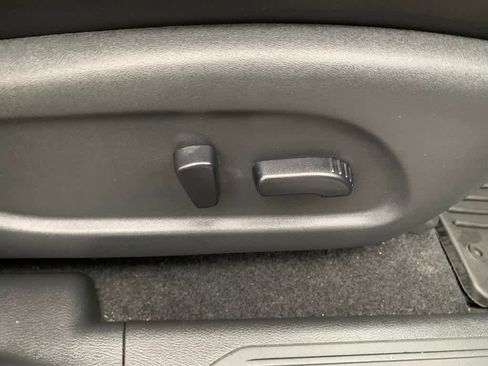 Used 2020 Nissan Murano Platinum w/ Cargo Package image 23