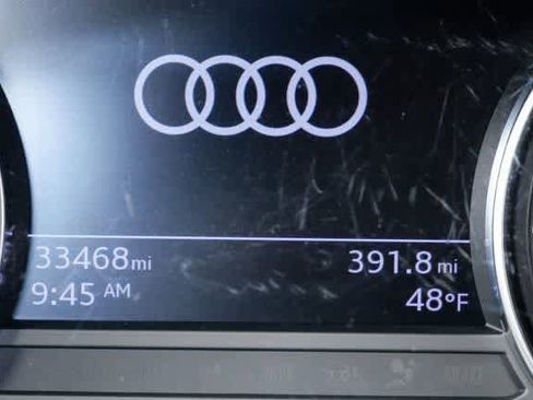 Used 2021 Audi A4 2.0T Premium w/ Convenience Package image 8