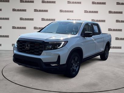 Used 2024 Honda Ridgeline TrailSport