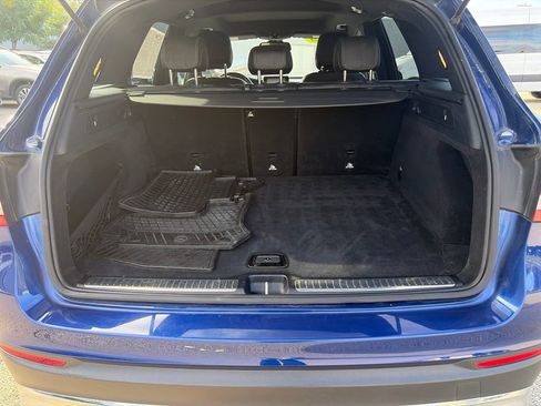 Certified 2019 Mercedes-Benz GLC 300 4MATIC image 21