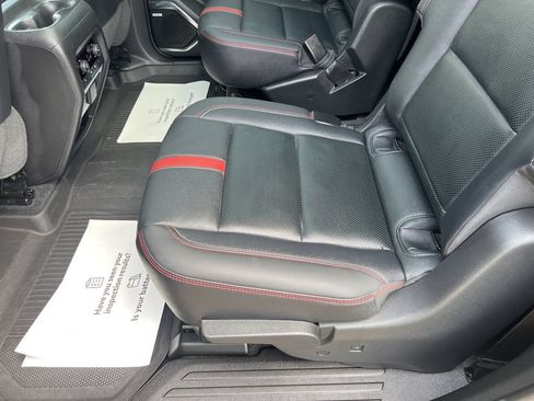 Used 2024 Chevrolet Traverse RS w/ LPO, Floor Liner Package AWD/4WD image 42