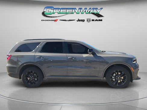 New 2026 Dodge Durango GT image 4