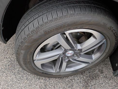 Used 2018 GMC Terrain SLT AWD/4WD image 15