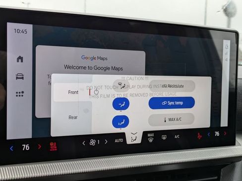 New 2026 Ford Explorer ST w/ Sun And Sound Package AWD/4WD image 24