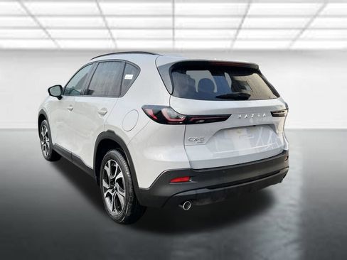New 2026 MAZDA CX-5 Preferred AWD/4WD image 6
