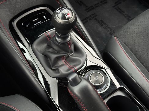 Used 2025 Toyota Corolla GR image 20