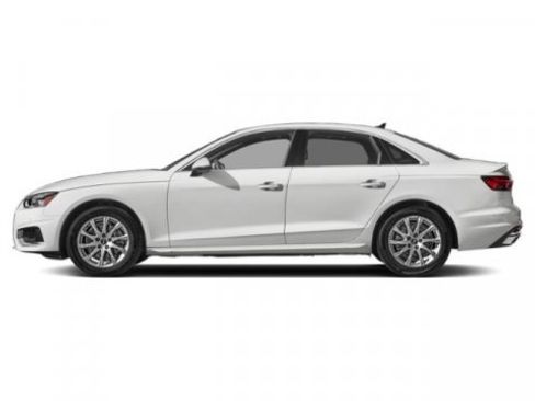 Used 2023 Audi A4 2.0T Premium image 4