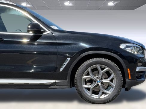 Used 2020 BMW X3 xDrive30i image 19