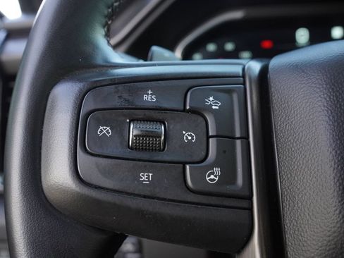 Used 2023 GMC Sierra 1500 AT4 w/ Technology Package AWD/4WD image 22