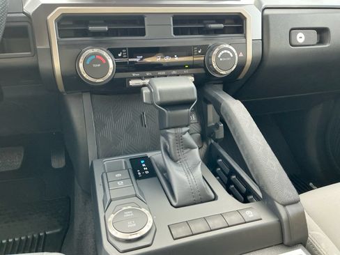 Certified 2026 Toyota Tacoma SR5 RWD image 13