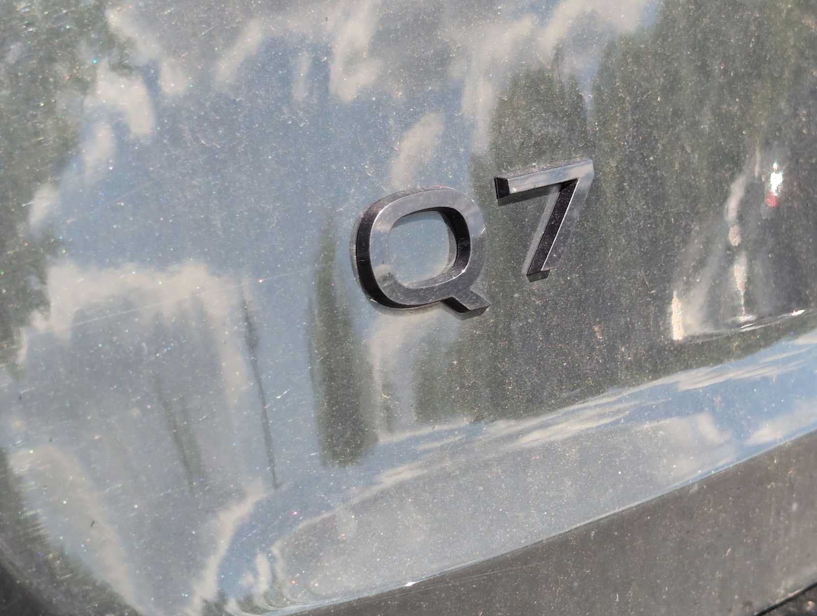 Used 2025 Audi Q7 3.0T Premium Plus AWD/4WD image 13