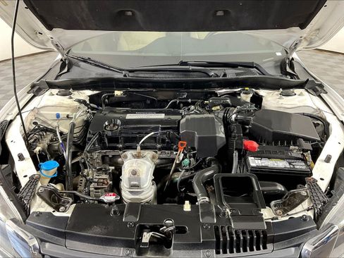 Used 2013 Honda Accord LX image 28