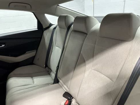 Used 2024 Honda Accord LX image 14