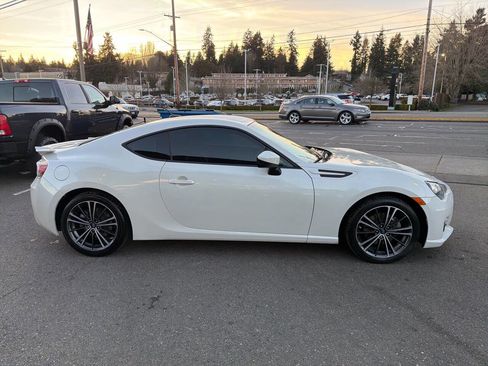 Used 2013 Subaru BRZ Limited image 8