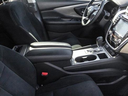 Used 2018 Nissan Murano S AWD/4WD image 26