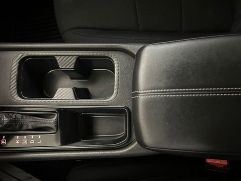 Used 2022 Nissan Sentra S w/ Trunk Package image 23