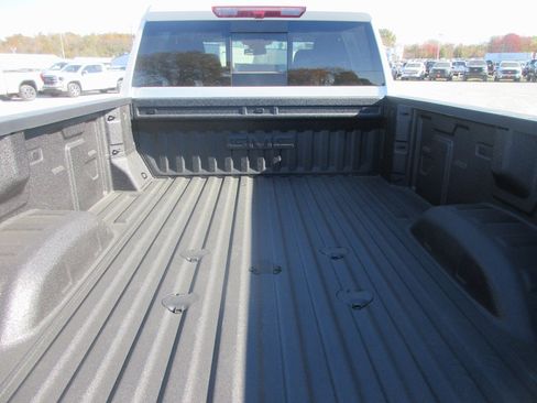 New 2026 GMC Sierra 3500 SLT image 7