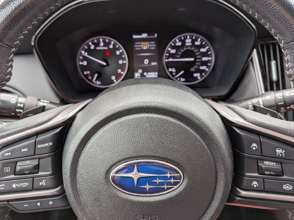 Certified 2025 Subaru Outback Premium AWD/4WD image 33