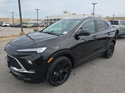 Used 2024 Buick Encore GX Sport Touring w/ Comfort Package