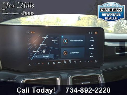 Used 2024 Ford Mustang GT Premium w/ GT Performance Package RWD image 18