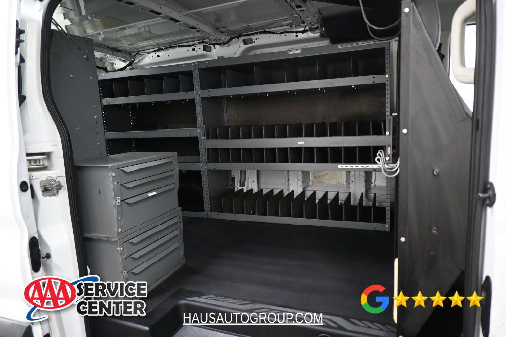 Used 2015 Ford Transit 150 130 Low Roof RWD image 23