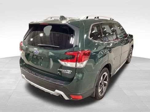 Certified 2022 Subaru Forester Touring image 8