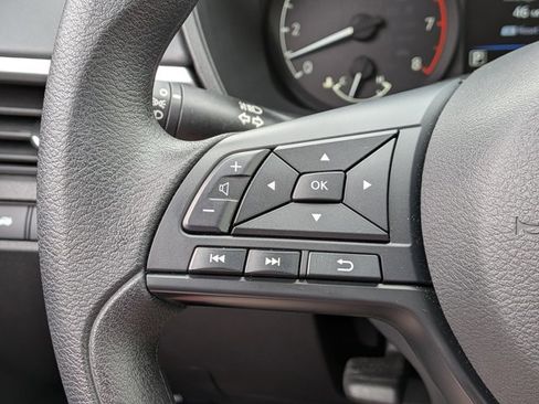 Certified 2025 Nissan Altima 2.5 S image 16