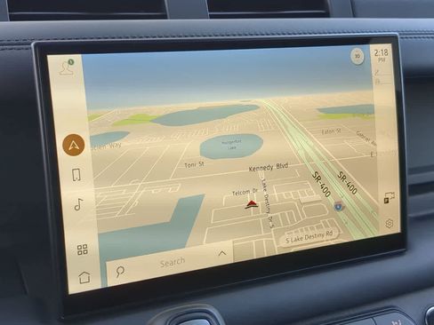 Certified 2024 Land Rover Defender 130 Outbound image 31