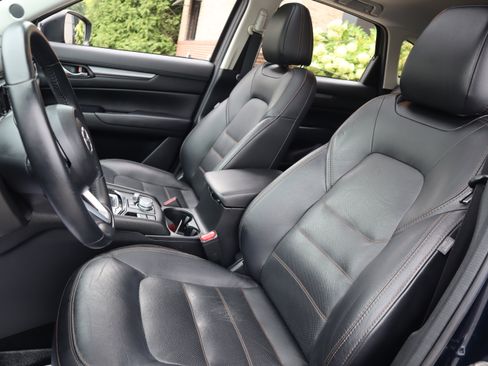 Used 2021 MAZDA CX-5 Touring w/ Touring Preferred SV Package AWD/4WD image 27