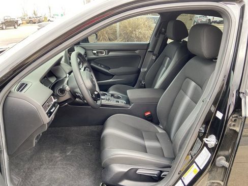 Used 2024 Honda Civic Sport image 33