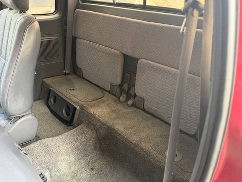 Used 1997 Toyota Tacoma 4x4 Xtracab V6 image 20