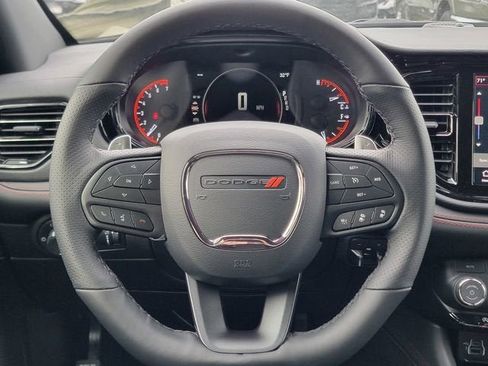 New 2026 Dodge Durango GT image 32