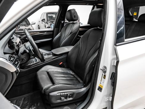 Used 2016 BMW X5 xDrive35i image 34